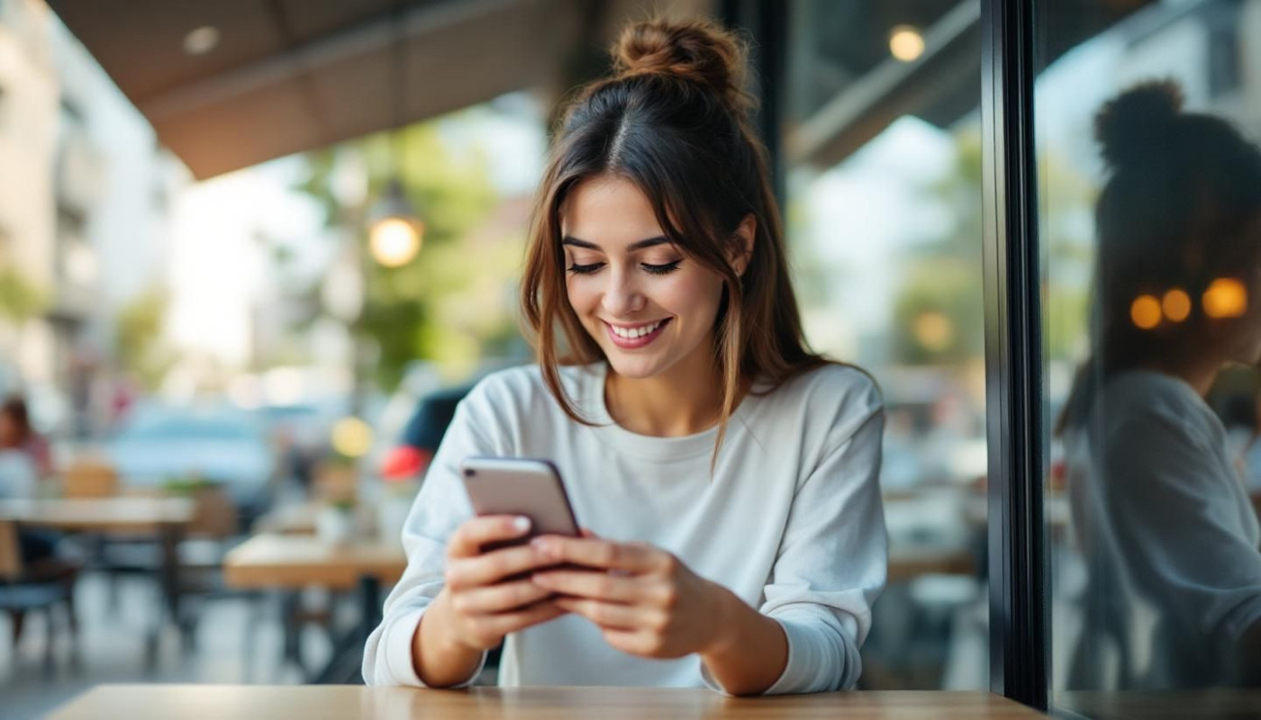 How Fast Balance Checks Enhance Shopping Efficiency?