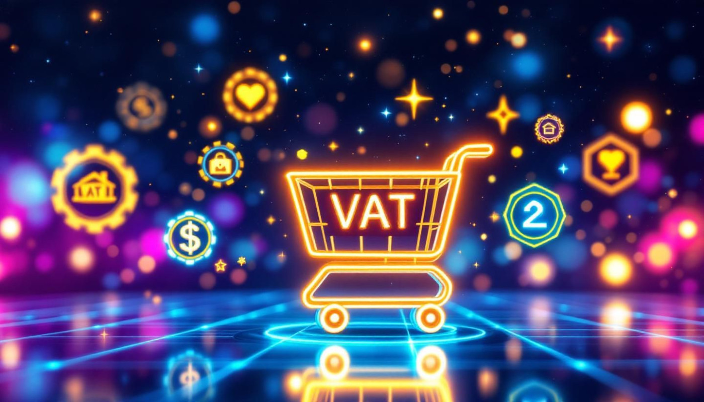How Simplified VAT Systems Like IOSS And OSS Revolutionize E-commerce