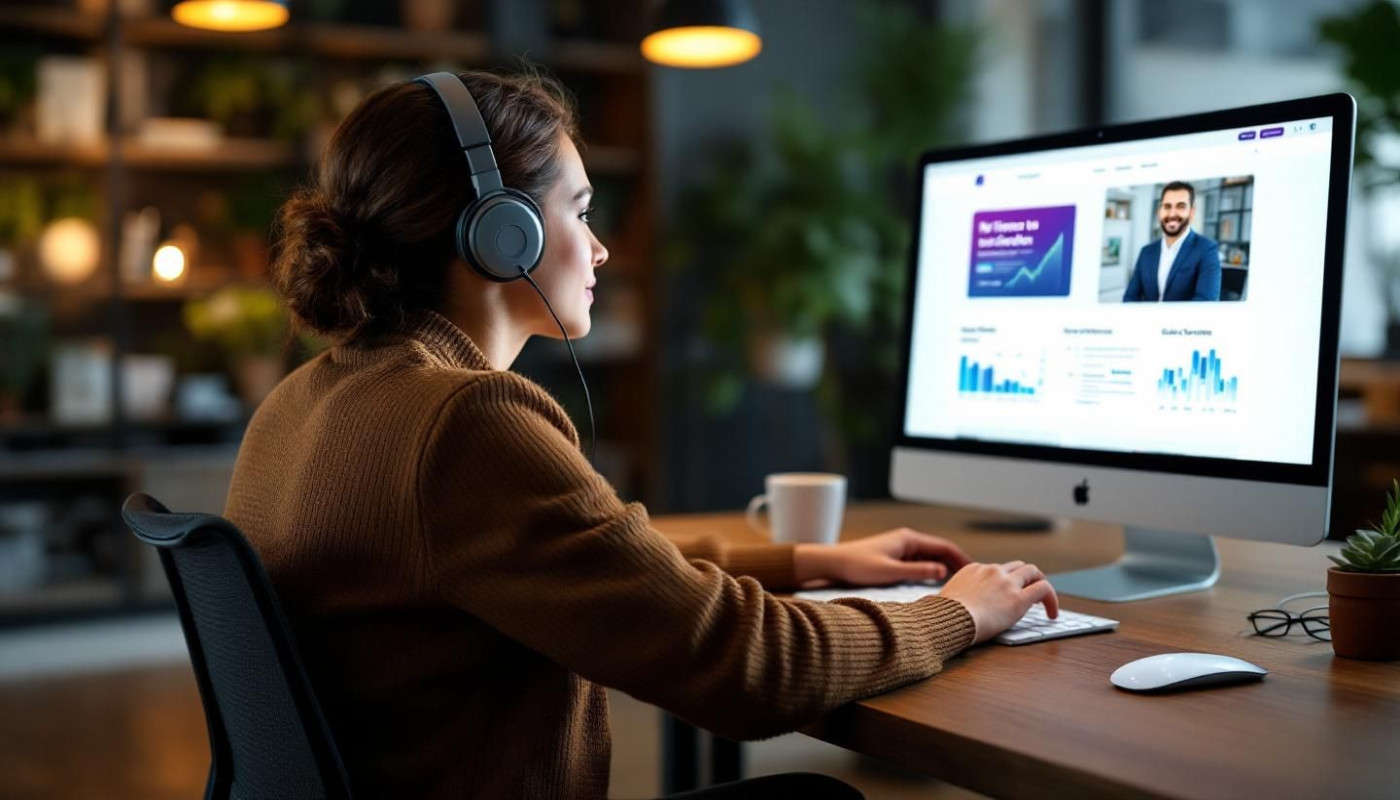 How To Leverage SEO Strategies To Enhance Your Online Visibility